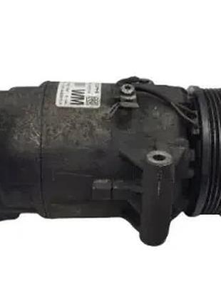 Компрессор кондиционера opel zafira b 1,9cdti 40135