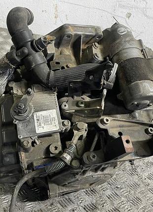 Акпп автоматична коробка передач peugeot 607 2.7 hdi 9655155280