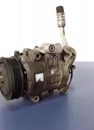 Компресор кондиціонера volkswagen polo iv 1.4tdi 6q0820803k