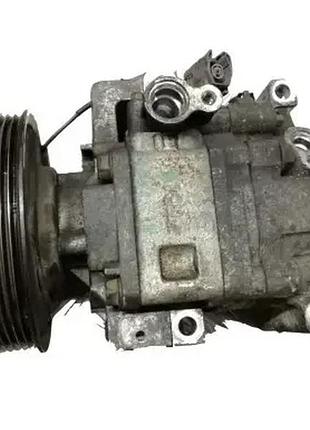 Компрессор кондиционера h12a1af4dw mazda 6 1.8 2.0