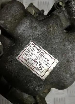 Компресор кондиціонера h12a1af4dw mazda 6 1.8 2.0 3