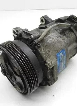 Компресор кондиціонера volkswagen golf iv bora 1j0820803k