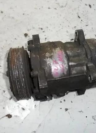 Компрессор кондиционера peugeot 807 2.0 hdi
