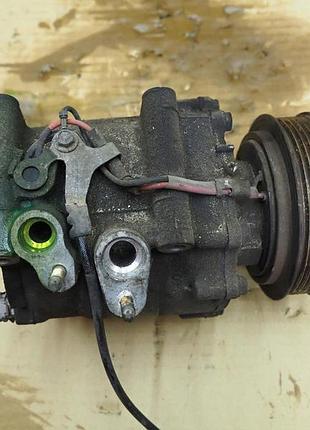 Компресор кондиціонера honda civic vii lift 1.4