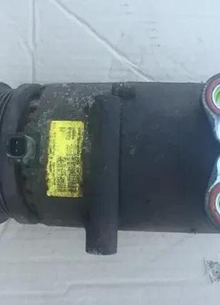 Компрессор кондиционера volvo c30 s40 v50 1.8
