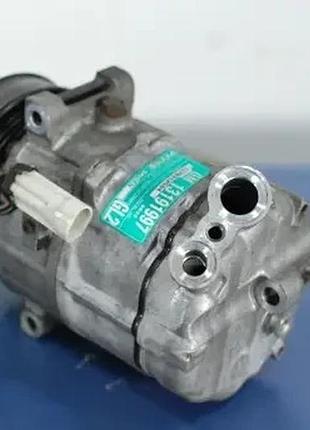 Компресор кондиціонера vectra c 3.0 cdti 13191997 3