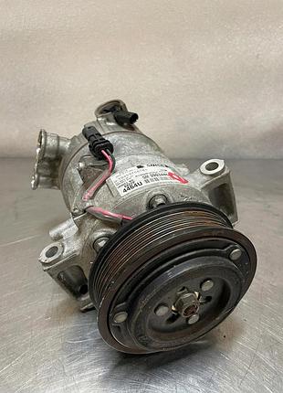 Компресор кондиціонера opel astra k 3903446 fv
