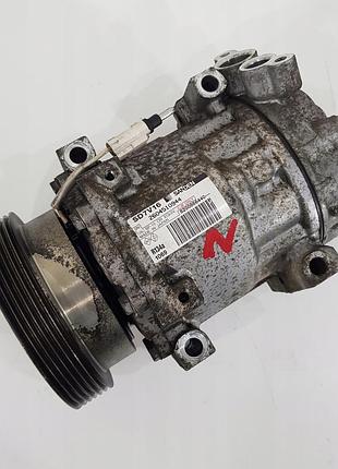 Компресор кондиціонера logan sandero 1.5 dci 8200866440