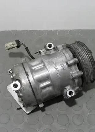 Компрессор кондиционера corsa c 1.3 cdti 13197538 2