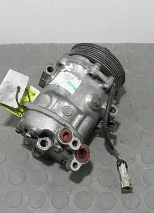 Компрессор кондиционера corsa c 1.3 cdti 13197538 3
