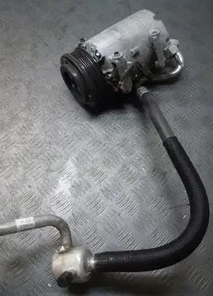 Компрессор кондиционера kuga mk2 fv41-19d629-db