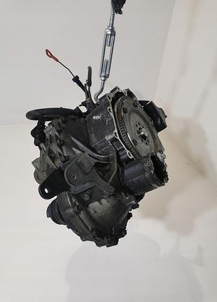 Акпп автоматична коробка передач kia sportage hyundai tucson 2.0 crdi t6nfd