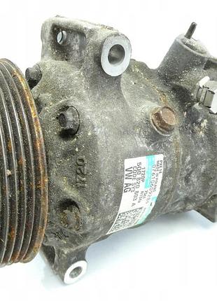 Компресор кондиціонера volkswagen altea golf vii 5q0820803a