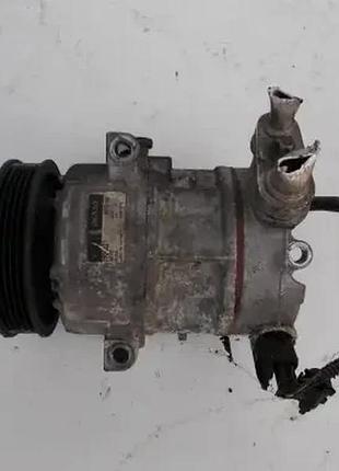 Компресор кондиціонера opel corsa d 1.2 16v