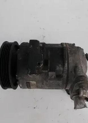 Компрессор кондиционера opel corsa d 1.2 16v 2