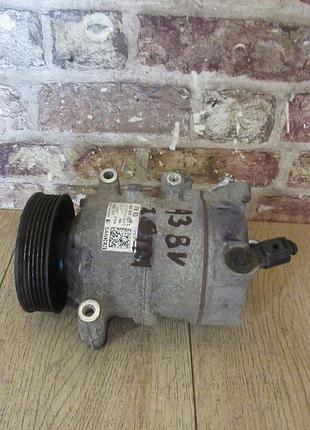 Компресор кондиціонера 5q0820803c audi a3 8v 2.0