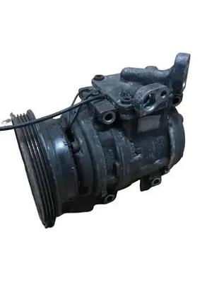 Компрессор кондиционера 12140-10103 kia shuma ii