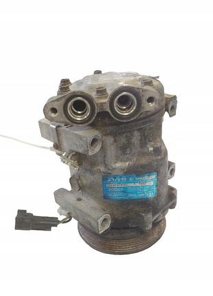 Компресор кондиціонера 3m5h19d629sb ford focus mk2