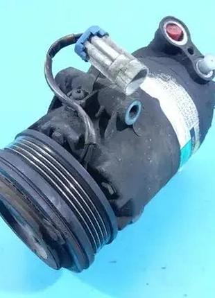 Компрессор кондиционера opel astra ii g 09165714