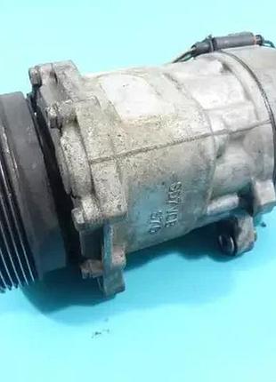 Компрессор кондиционера seat leon toledo ii 1,9tdi