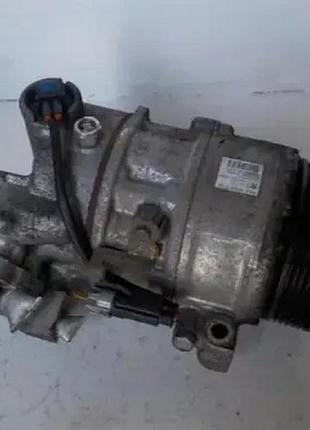 Компрессор кондиционера bmw e90 2.0 447180-9590