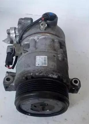 Компрессор кондиционера bmw e90 2.0 447180-9590 2