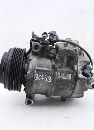 Компресор кондиціонера bmw e87 e90 2.0 d n47 447260-1851