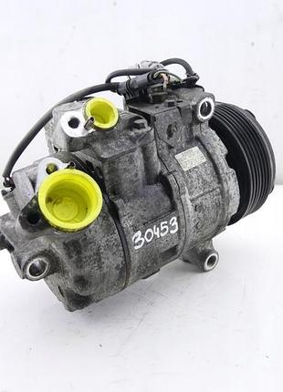 Компресор кондиціонера bmw e87 e90 2.0 d n47 447260-1851 4