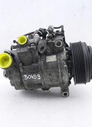 Компресор кондиціонера bmw e87 e90 2.0 d n47 447260-1851 5