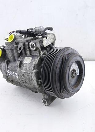 Компресор кондиціонера bmw e87 e90 2.0 d n47 447260-1851 6