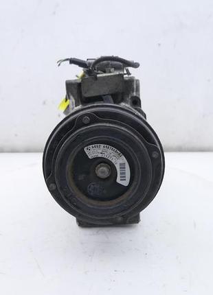 Компресор кондиціонера bmw e87 e90 2.0 d n47 447260-1851 7