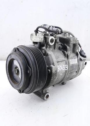 Компресор кондиціонера bmw e87 e90 2.0 d n47 447260-1851 8
