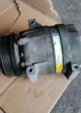 Компрессор кондиционера renault scenic 7700105765