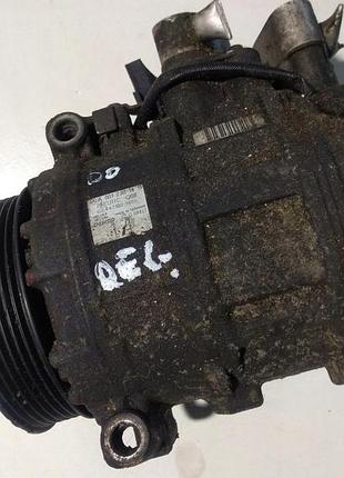 Компресор кондиціонера mercedes-benz 0012301411