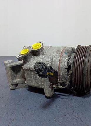 Компресор кондиціонера mazda 3 bm 1.5 2