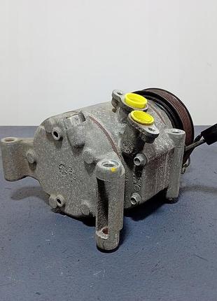 Компресор кондиціонера mazda 3 bm 1.5 3