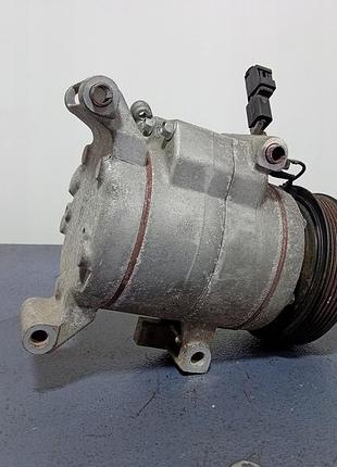 Компресор кондиціонера mazda 3 bm 1.5 4