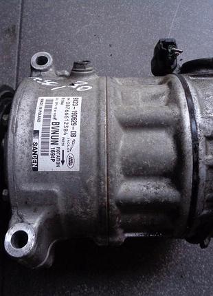 Компресор кондиціонера jaguar xj 9x23-19d629-db