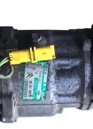 Компресор кондиціонера citroen peugeot 9648138880