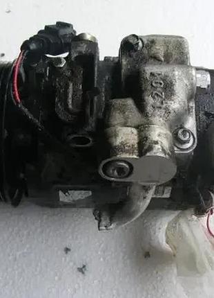 Компрессор кондиционера seat ibiza 1.2 6q0820803d