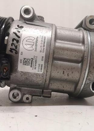 Компресор кондиціонера fiat 01141545