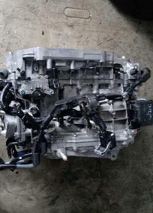 Акпп автоматична коробка передач honda civic x 1.5 2018 19