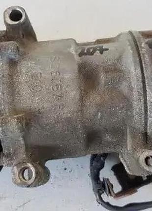 Компрессор кондиционера peugeot 207 1.4 8v
