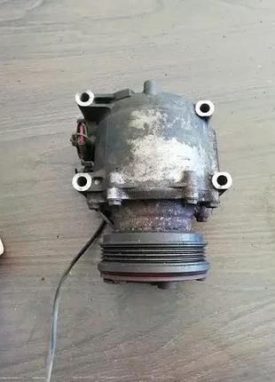 Компресор кондиціонера honda h-rv hrv 1 i 1.6 16v