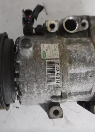 Компрессор кондиционера kia ceed i 1.4 16v 2