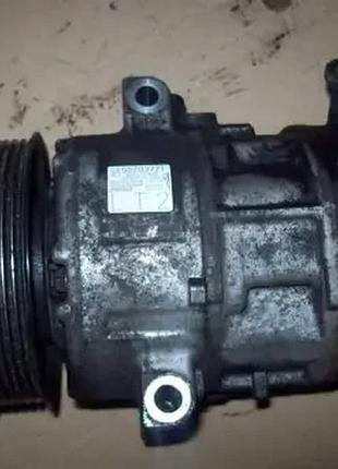 Компрессор кондиционера 55703721 1,3 corsa d