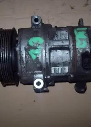 Компрессор кондиционера 55703721 1,3 corsa d 2