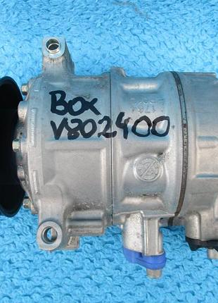 Компресор кондиціонера volkswagen golf vii 7 passat b7 a3 5q0816803c