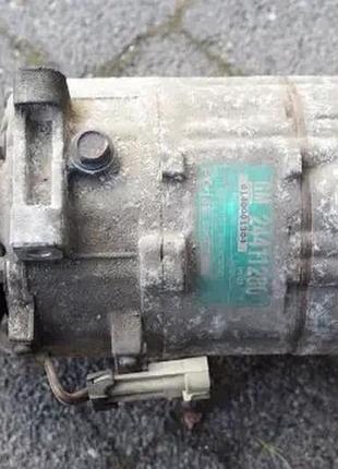 Компрессор кондиционера saab 93 1.8t 2.0t 02-07
