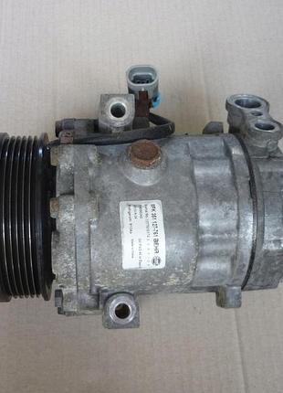 Компресор кондиціонера opel 1.7 cdti z17dtr 125 hp